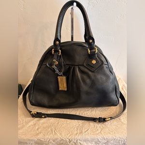 Marc By Marc Jacobs Classic Q Groovee Handbag